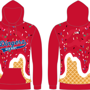Dingerz Hoodie