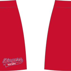 Dingerz Shorts