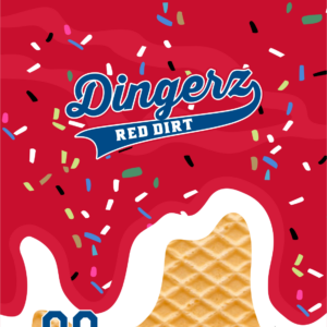 Dingerz Blanket