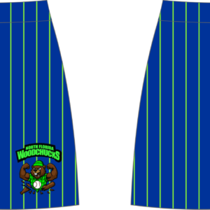 Woodchucks Shorts