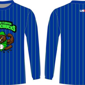 Woodchucks Long Sleeve