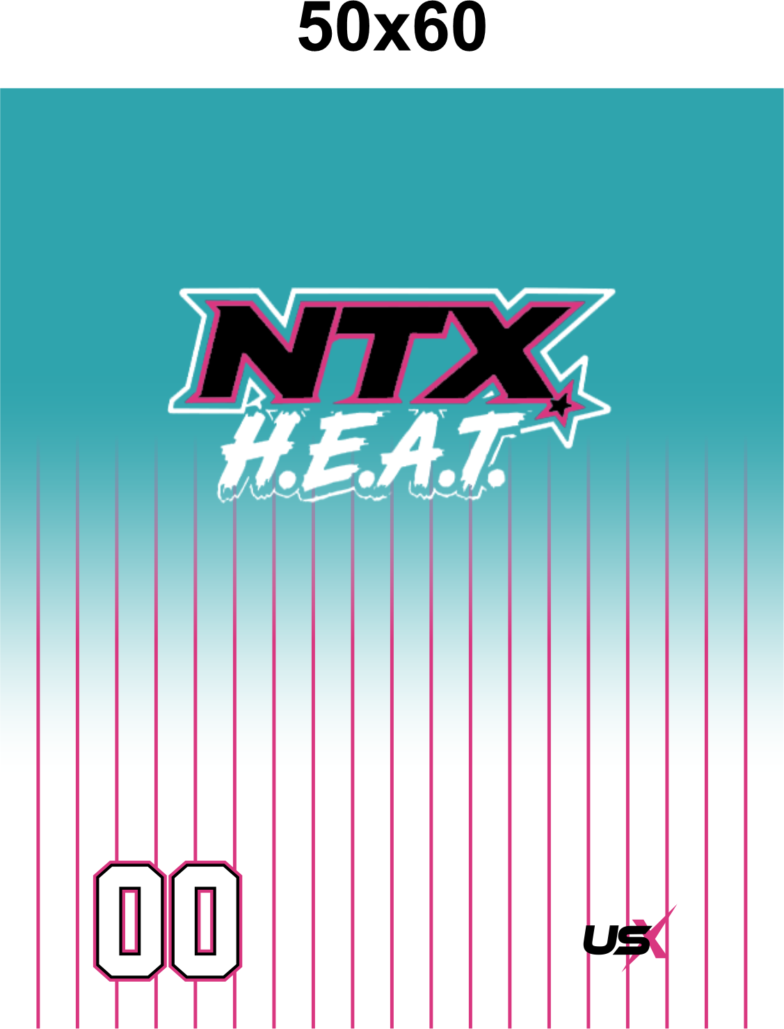 NTX Heat Blanket