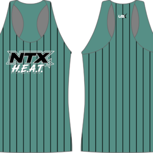 NTX Heat Tank Top