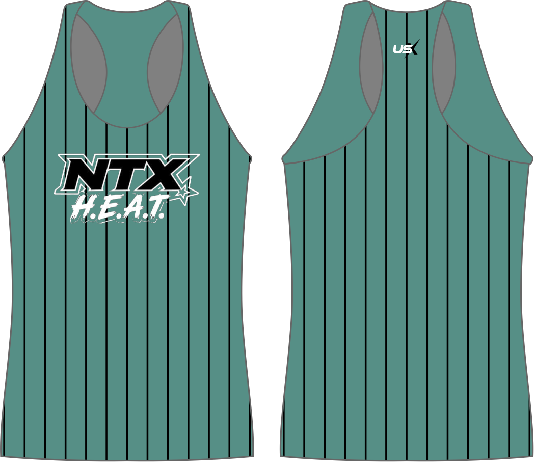 NTX Heat Tank Top