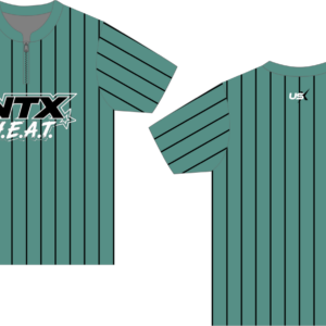 NTX Heat Cage Jacket