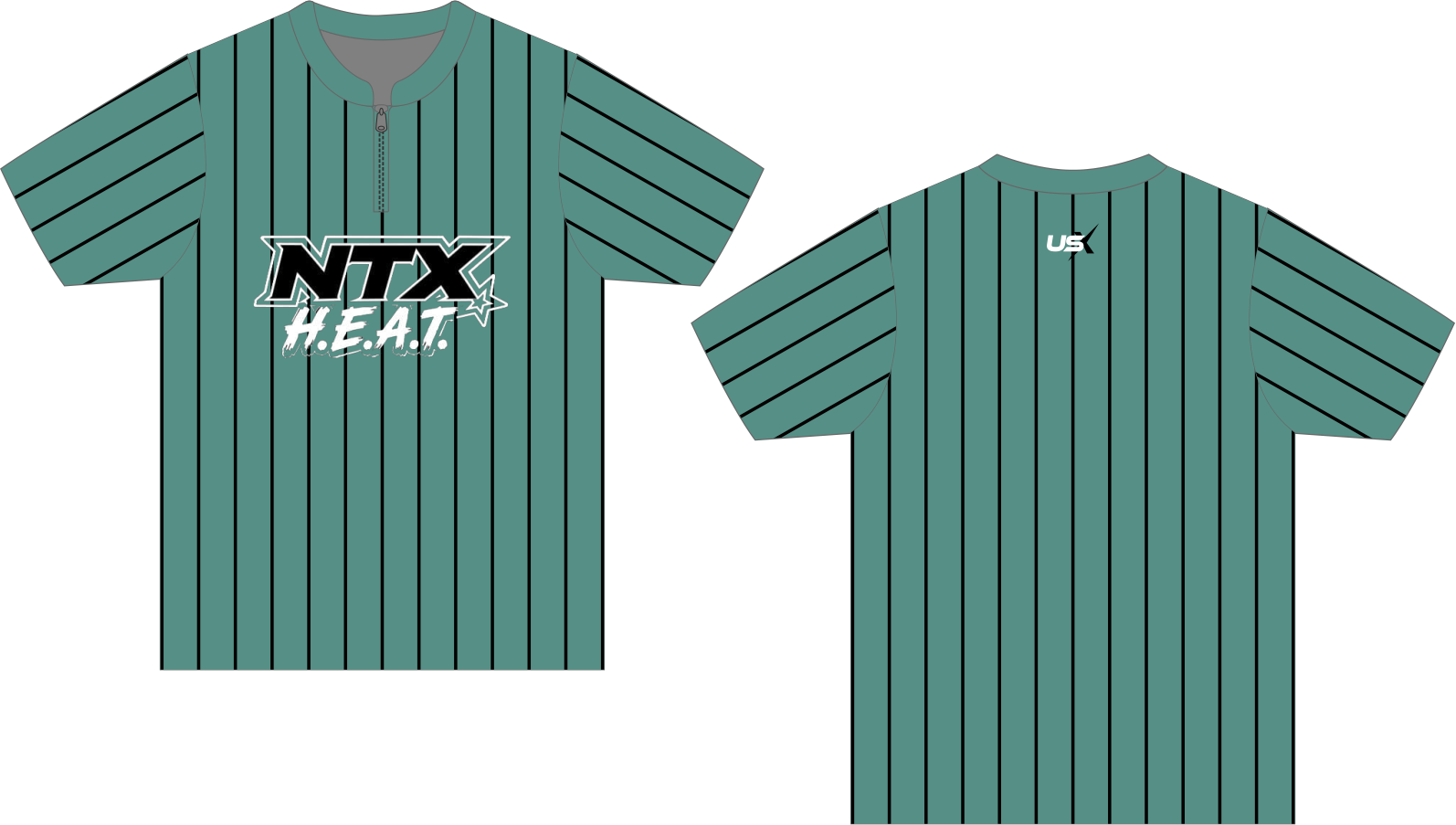 NTX Heat Cage Jacket