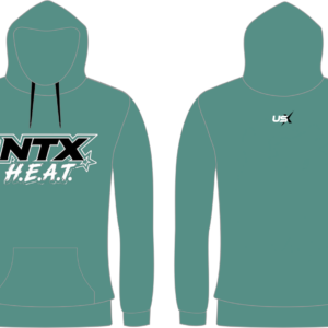 NTX Heat Hoodie