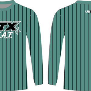 NTX Heat Long Sleeve