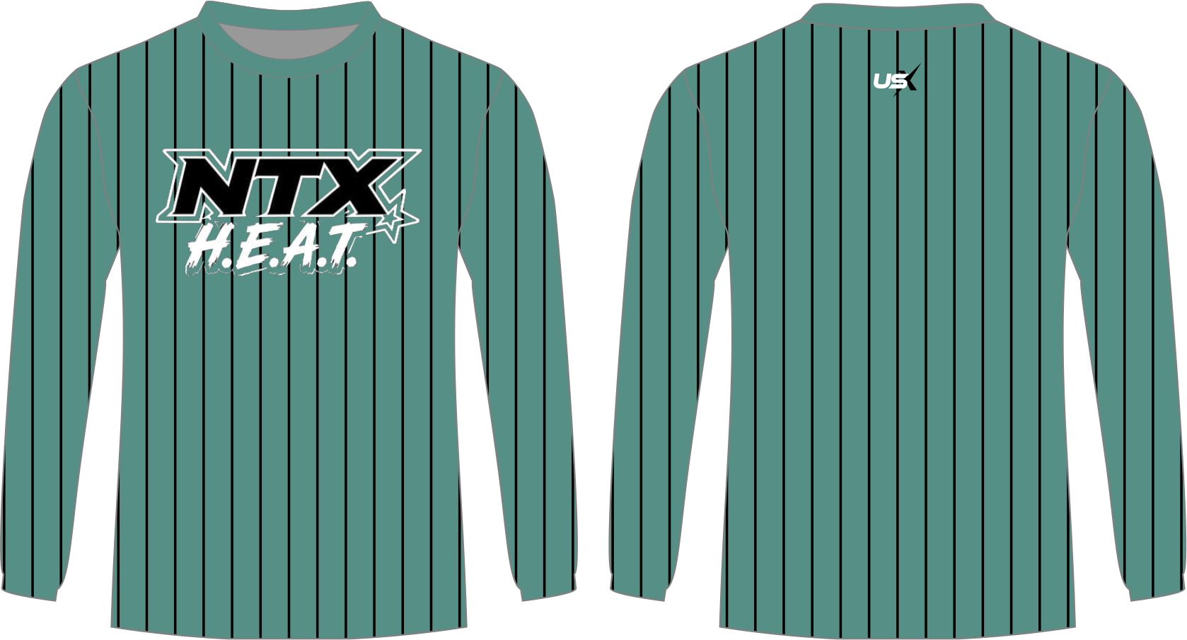 NTX Heat Long Sleeve