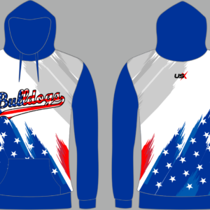 Bulldogs Hoodie