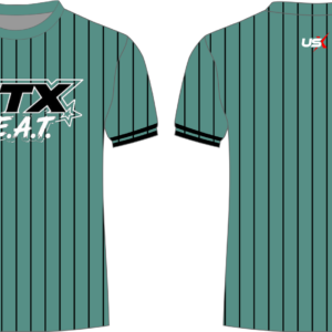 NTX Heat Dri fit Shirt