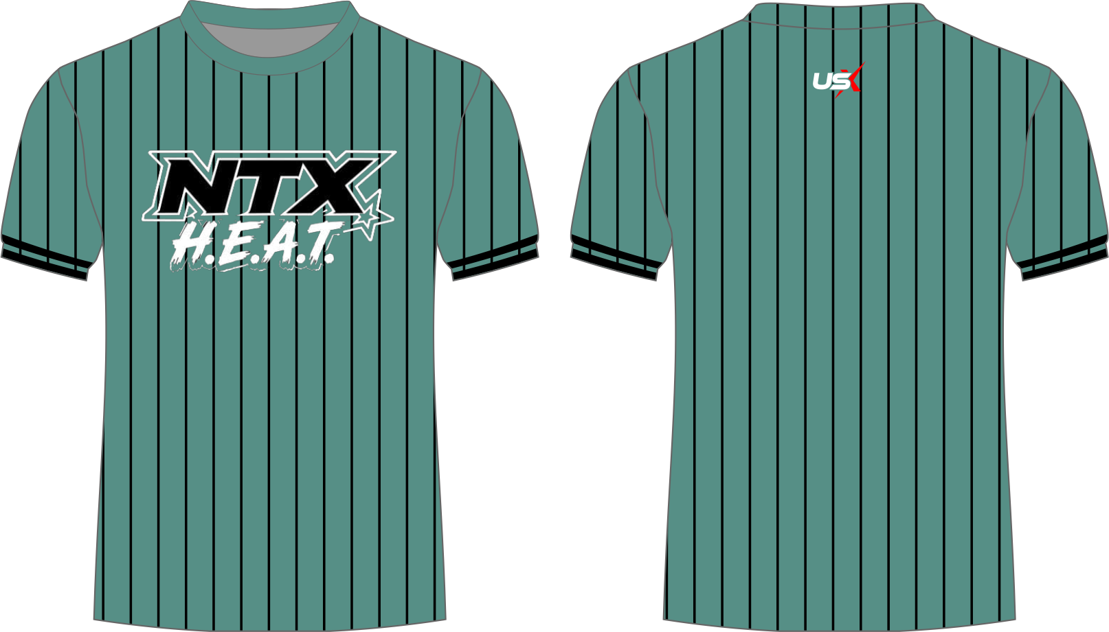 NTX Heat Dri fit Shirt