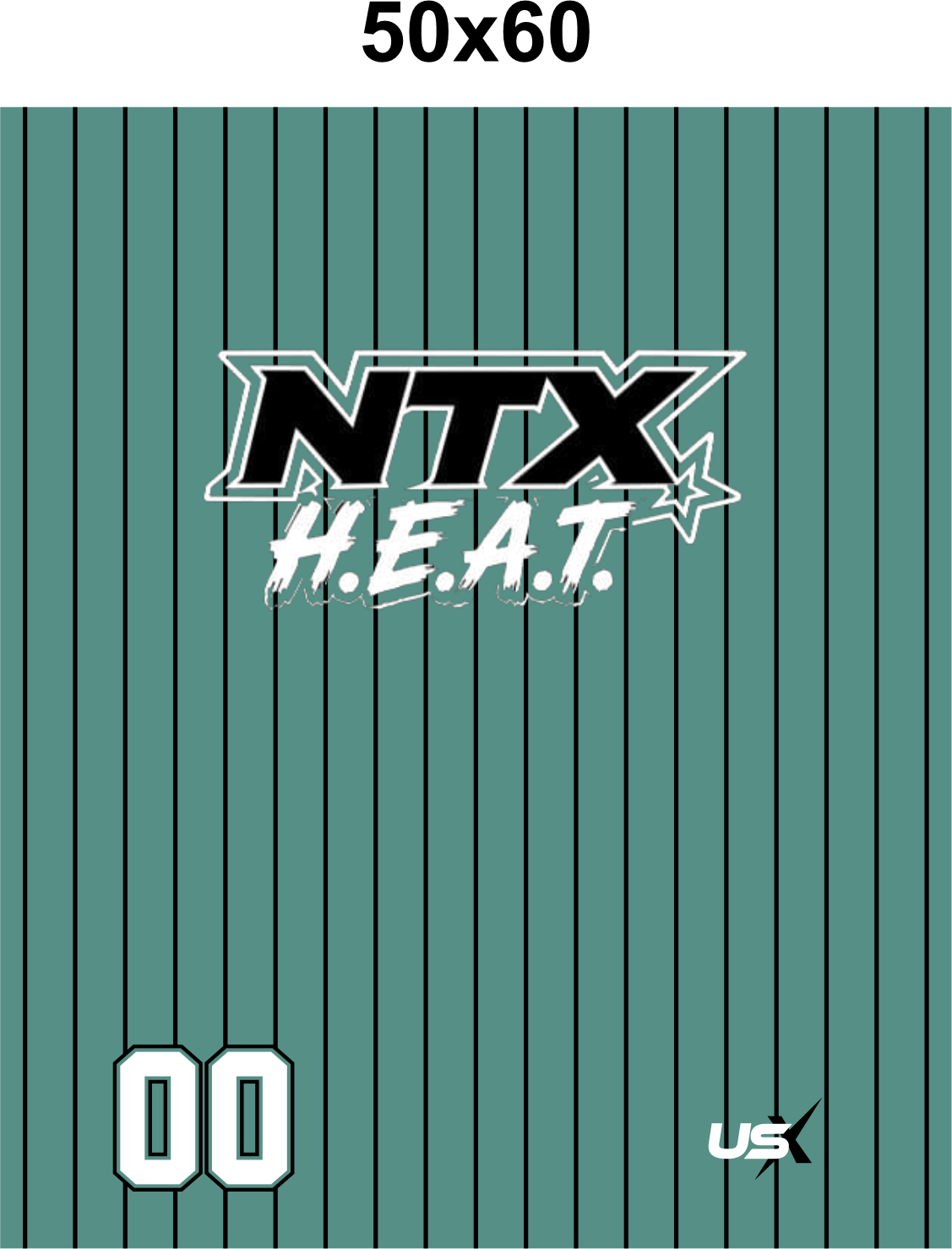 NTX Heat Blanket