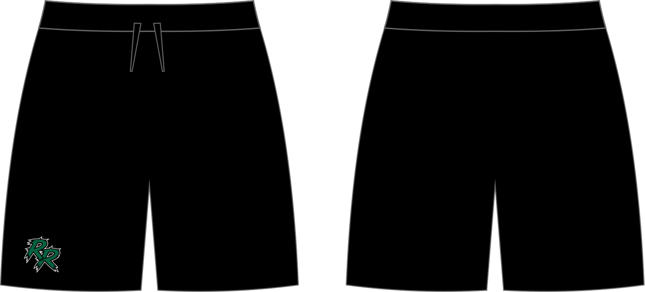 Boom Squad Shorts