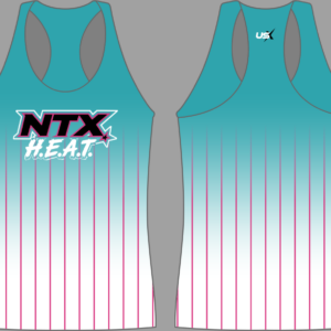 NTX Heat Tank Top
