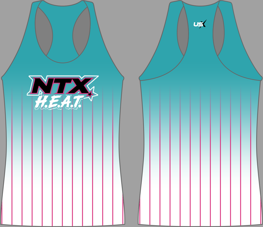 NTX Heat Tank Top