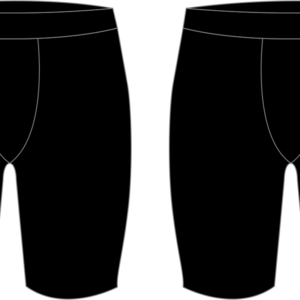 Boom Squad Shorts Compression