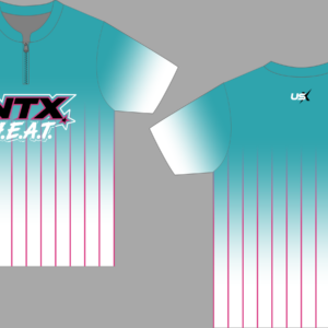 NTX Heat Cage Jacket