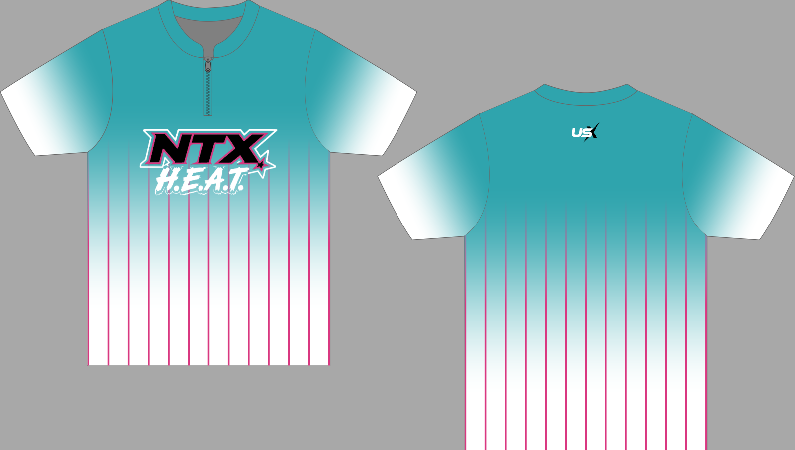 NTX Heat Cage Jacket