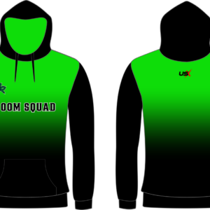 Boom Squad Hoodie