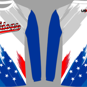 Bulldogs Long Sleeve
