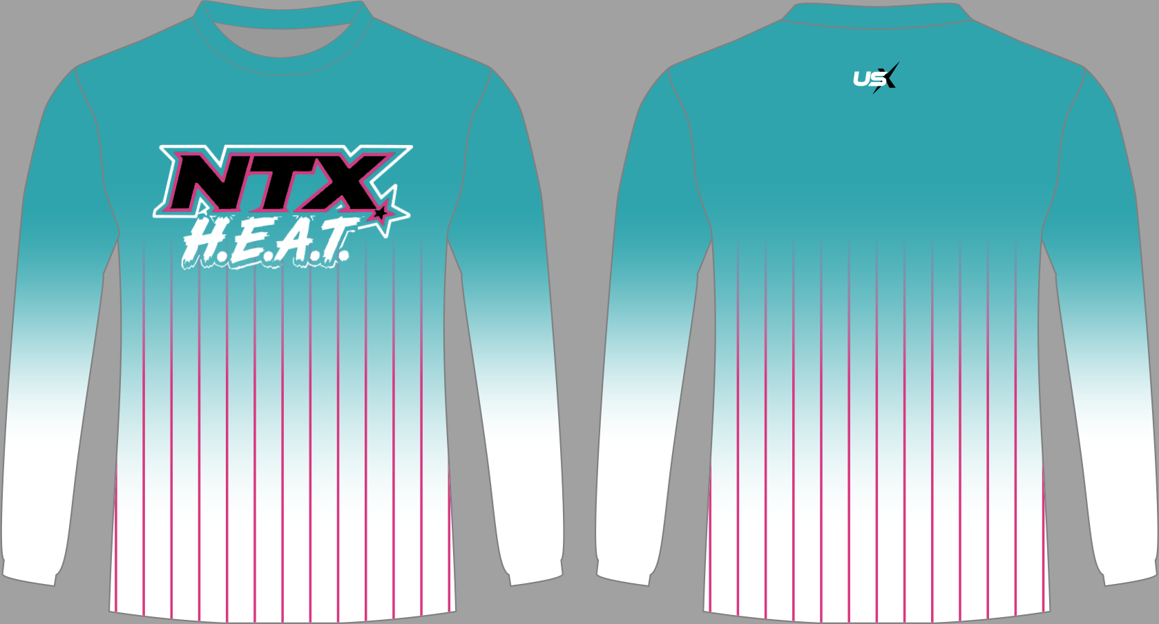 NTX Heat Long Sleeve