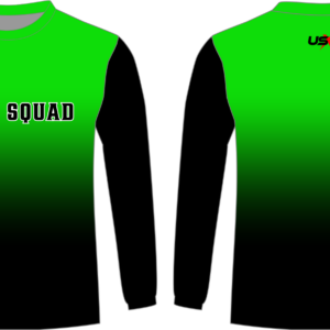 Boom Squad Long Sleeve