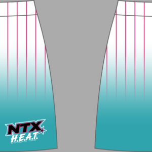 NTX Heat Shorts Stripe