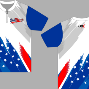 Bulldogs Cage Jacket