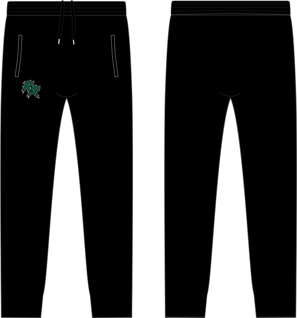 Boom Squad Sweatpants
