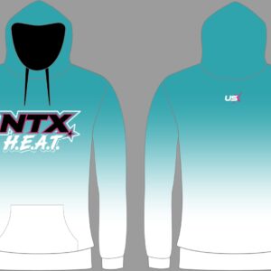 NTX Heat Hoodie