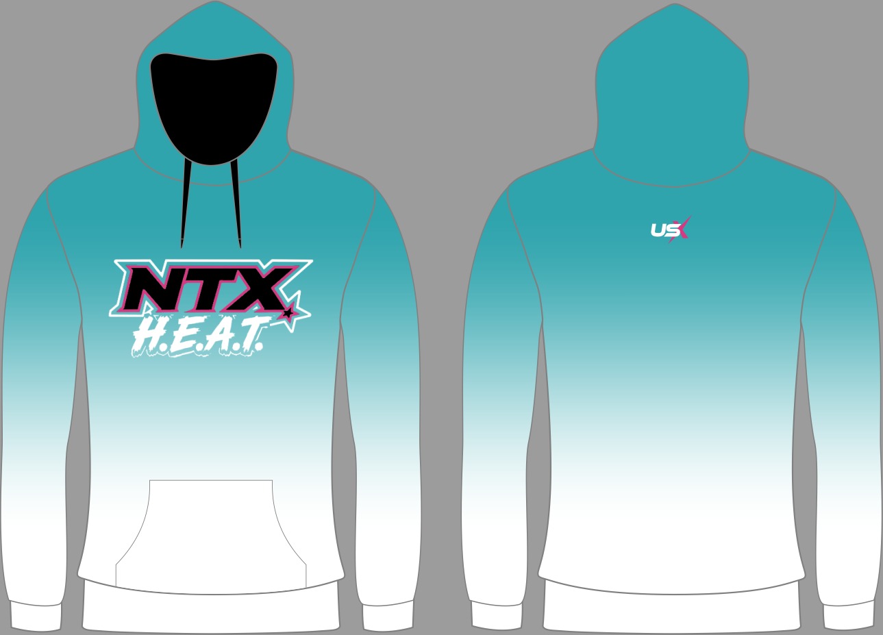 NTX Heat Hoodie