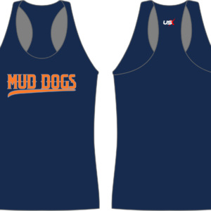 Mud Dogs Tank Top