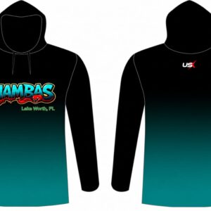 Mambas Long Sleeve Hoodie