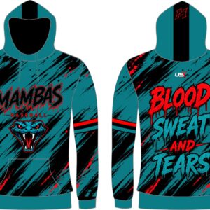 Mambas Hoodie